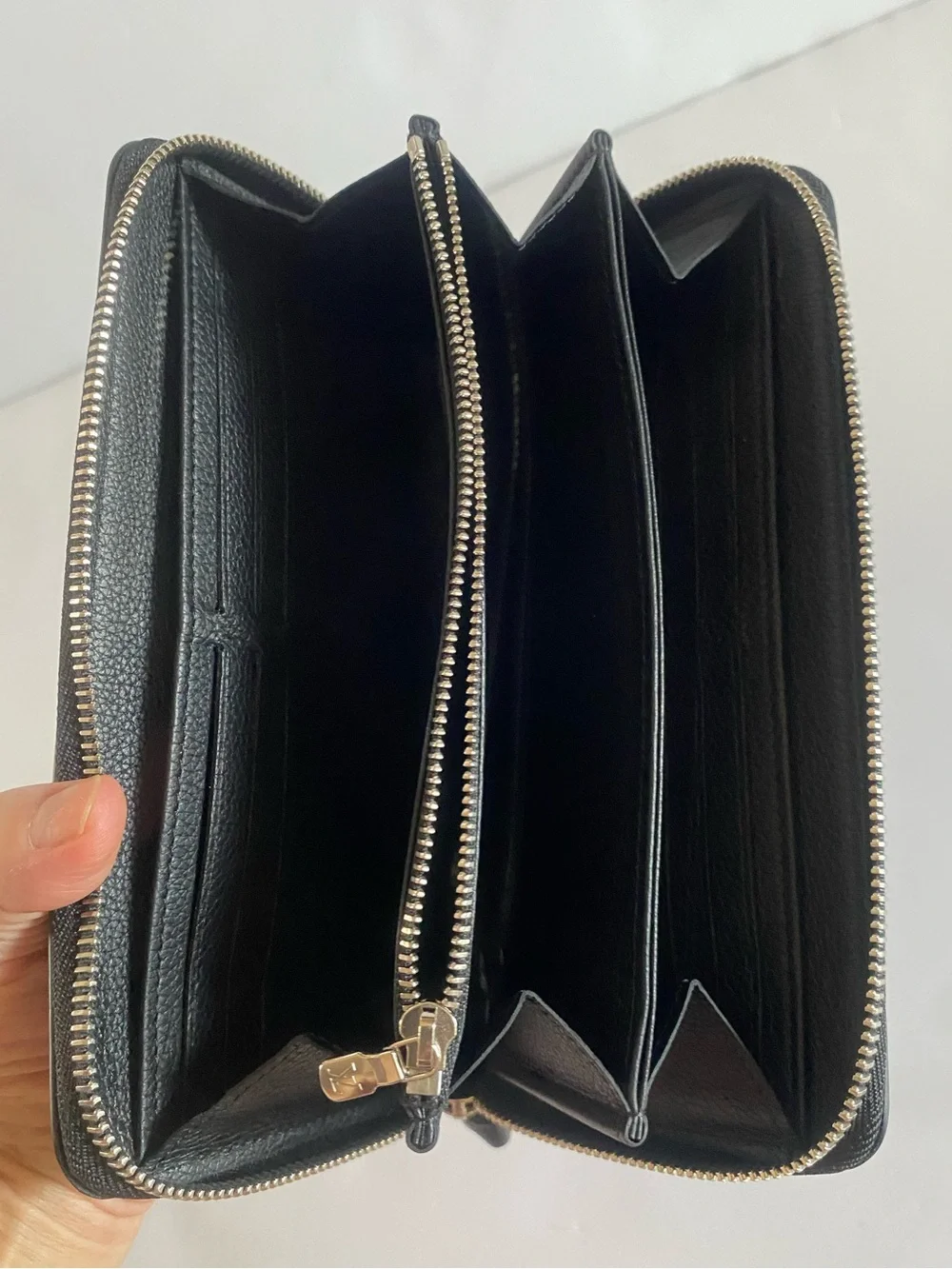 Louis Vuitton both used